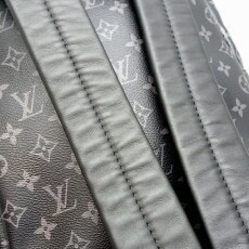 Louis Vuitton Apollo Eclipse Black Monogram Backp… - image 6